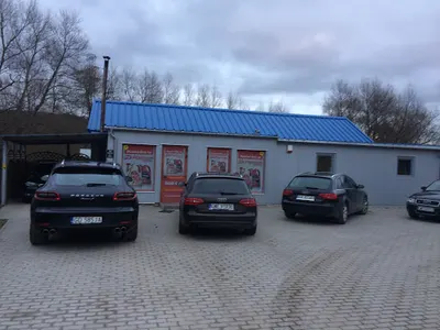 Serwis Samochodowy Q SERVICE Rob-Oil